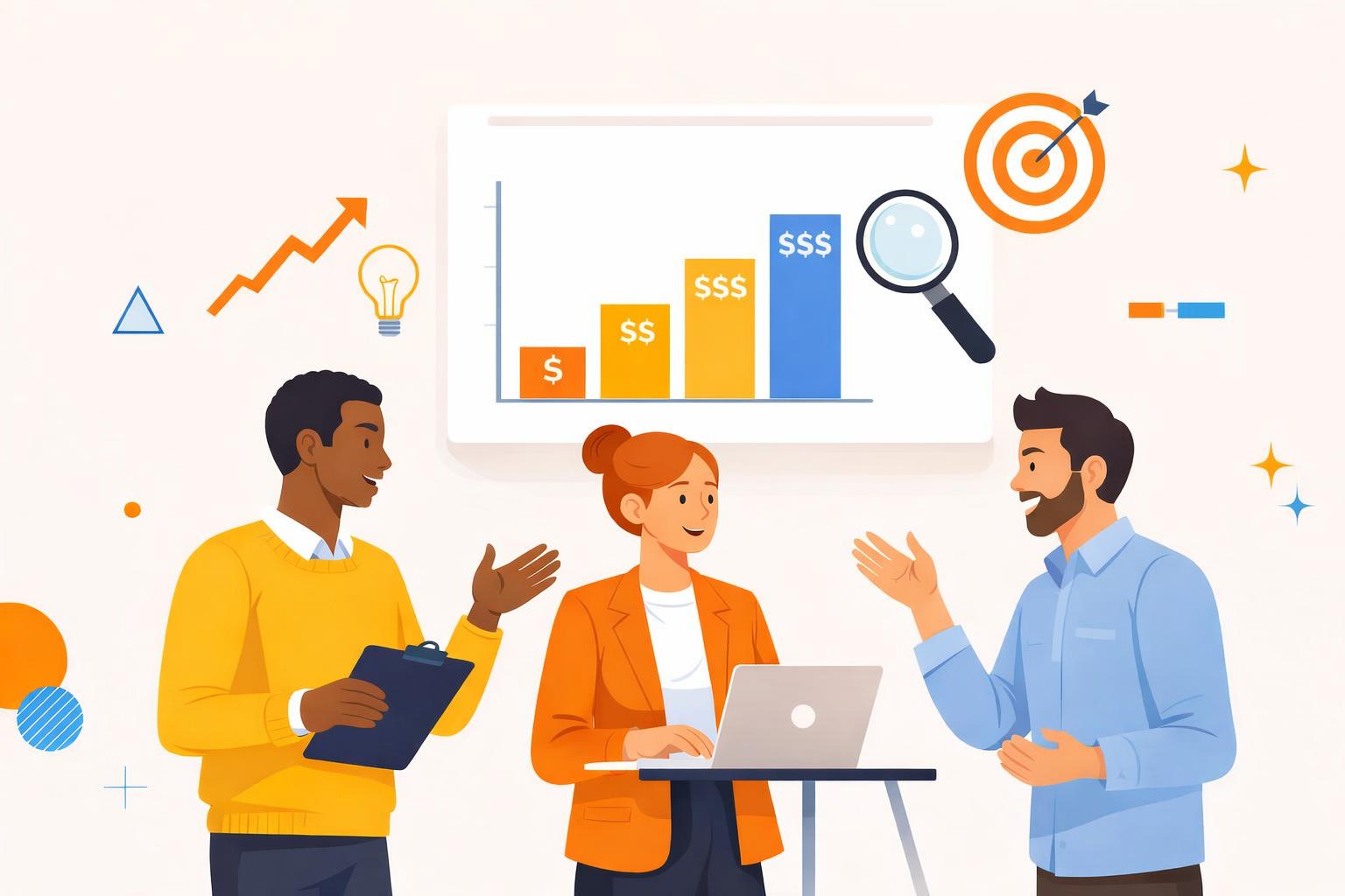 Cost of SEO Audit Services: Explore SEO audit pricing, key cost factors, and what services deliver for your website.